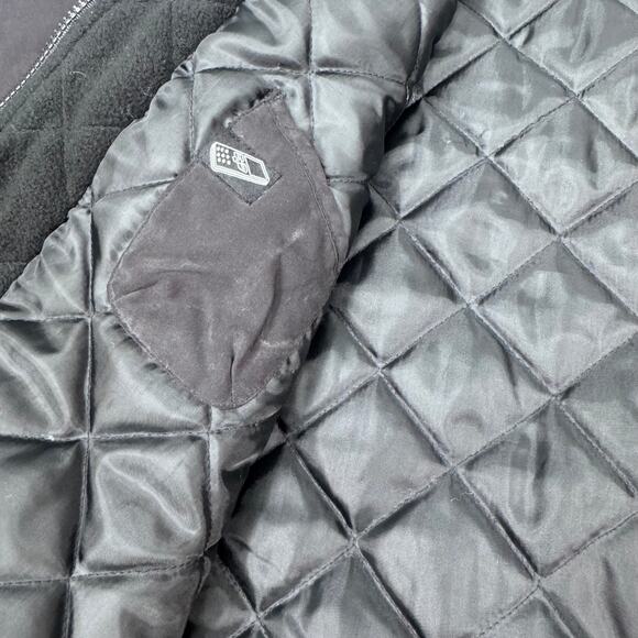 REDHEAD RED HEAD Quilted Liner Full Zip Jacket Size Men's Small - Picture 4 of 10